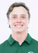 Photo of Assistant Coach Garrett Fisher