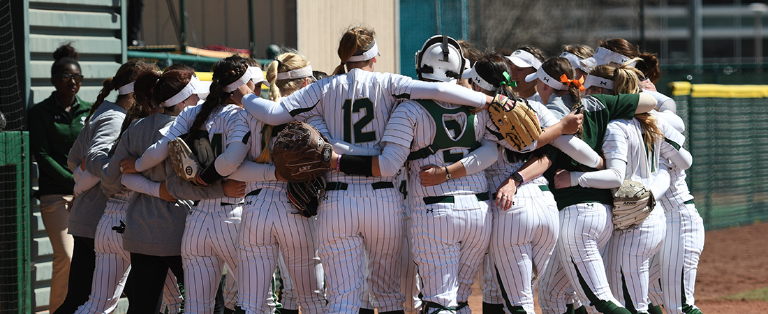 Colorado State University - Softball